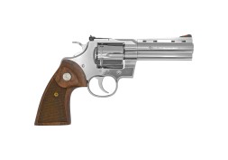 Colt&#039;s Manufacturing Python