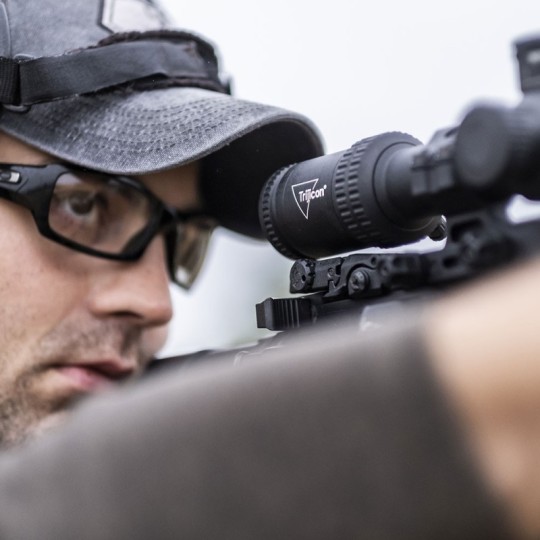 Trijicon Credo® 1-6x24