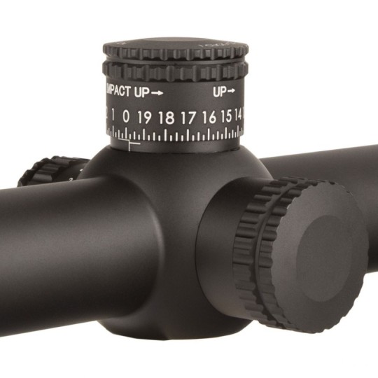 Trijicon Credo® 1-6x24