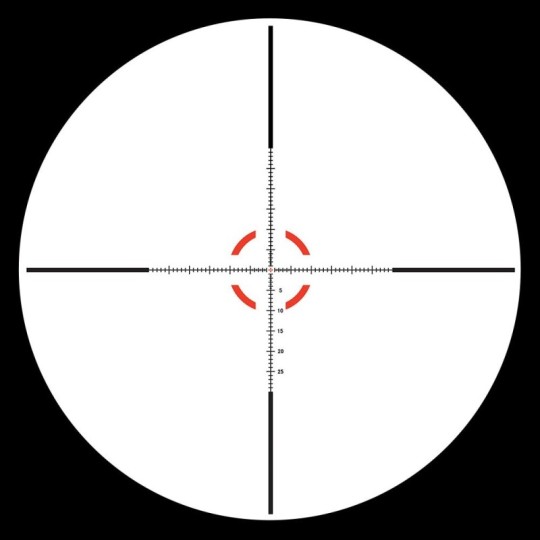 Trijicon Credo® 1-6x24