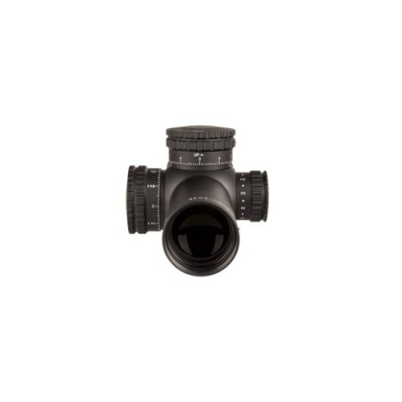 Trijicon Credo® 1-8x28