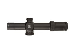 Trijicon Credo® 1-8x28