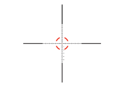 Trijicon Credo® 1-8x28