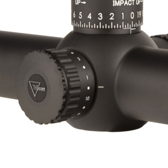 Trijicon Credo® 1-8x28