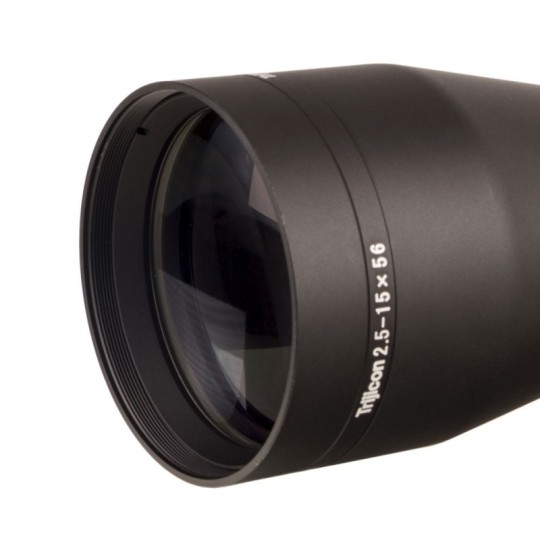 Trijicon Credo® 1-8x28