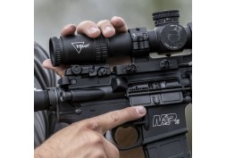 Trijicon Credo® 1-8x28