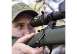 Trijicon Credo® HX 2.5-15x42