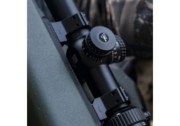 Trijicon Credo® HX 2.5-15x42