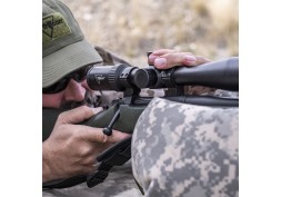 Trijicon Credo® HX 2.5-15x42