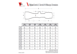 Trijicon Tenmile® 4.5-30x56