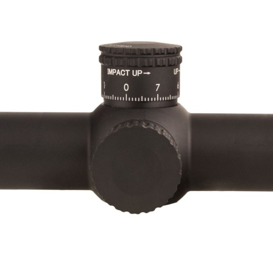 Trijicon Tenmile® 4.5-30x56