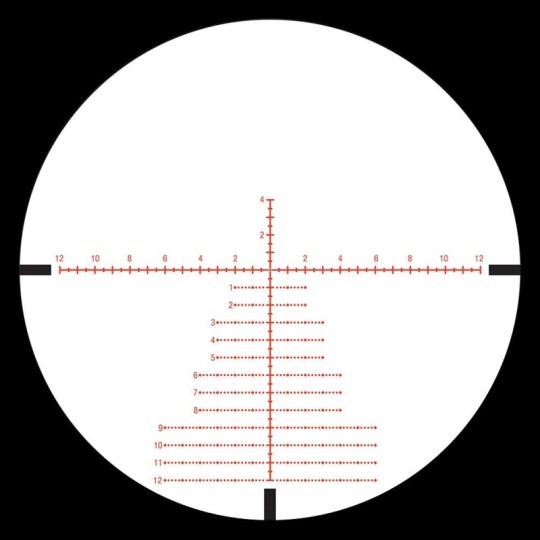 Trijicon Tenmile® 4.5-30x56