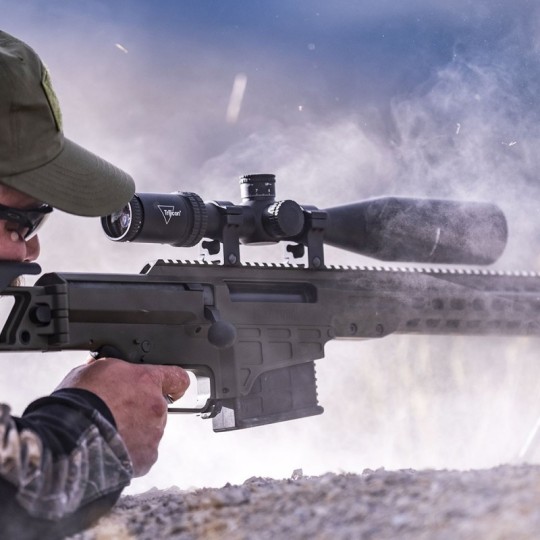 Trijicon Tenmile® 4.5-30x56