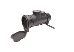 Trijicon MRO® Patrol 1x25 Red Dot Sight