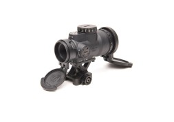 Trijicon MRO® Patrol 1x25 Red Dot Sight