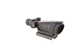 Trijicon ACOG® 3.5x35 BAC Riflescope - .308 / 7.62 BDC