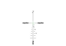 Trijicon ACOG® 3.5x35 BAC Riflescope -.308 / 7.62 BDC
