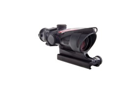 Trijicon ACOG® 4x32 BAC Riflescope - .223 / 5.56 BDC