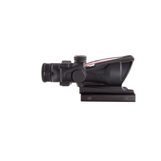 Trijicon ACOG® 4x32 BAC Riflescope - .223 / 5.56 BDC