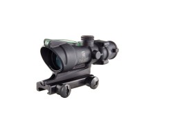Trijicon ACOG® 4x32 BAC Riflescope - .223 / 5.56 BDC