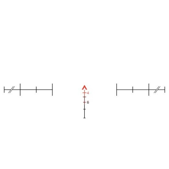 Trijicon ACOG® 4x32 USMC RCO Riflescope - M4 / M4A1