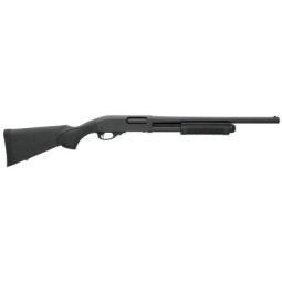 Remington, 870 Tactical, Pump