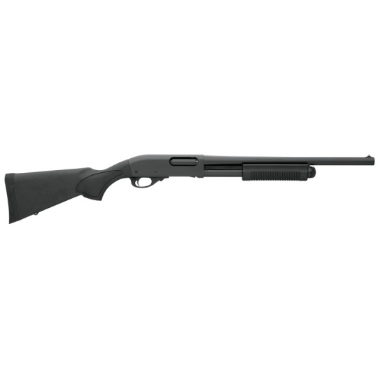 Remington, 870 Tactical, Pump