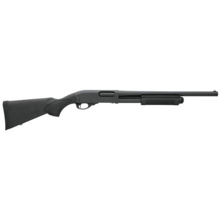 Remington, 870 Tactical, Pump
