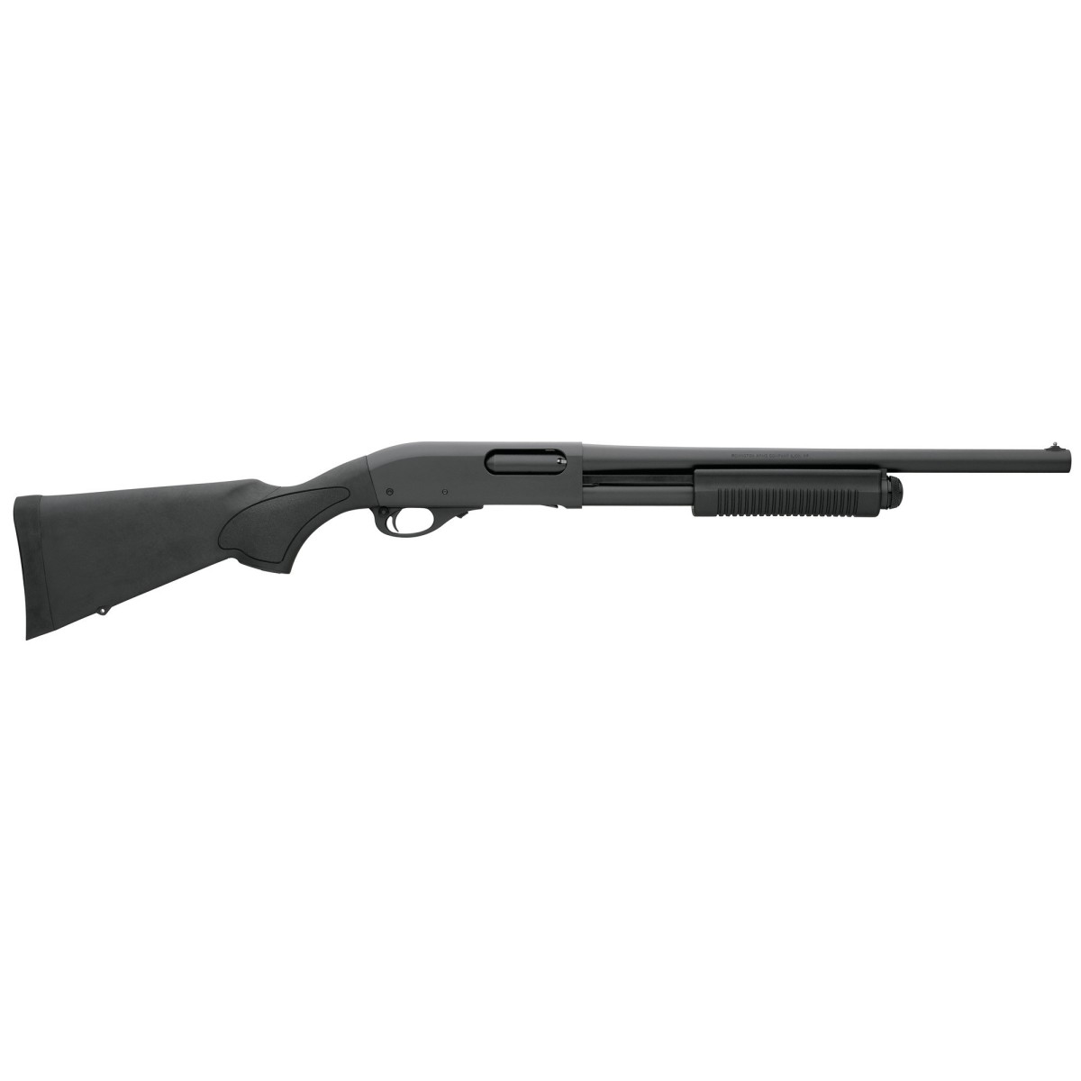 Remington, 870 Tactical, Pump