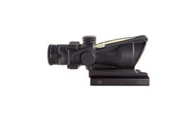 Trijicon ACOG® 4x32 BAC Riflescope - .223 / 5.56 BDC