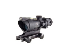 Trijicon ACOG® 4x32 BAC Riflescope - .223 / 5.56 BDC