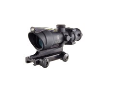 Trijicon ACOG® 4x32 BAC Riflescope - .223 / 5.56 BDC
