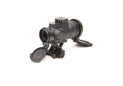 Trijicon MRO® Patrol 1x25 Red Dot Sight