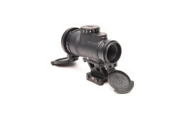 Trijicon MRO® Patrol 1x25 Red Dot Sight