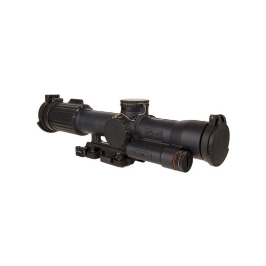 Trijicon VCOG® 1-8x28 Riflescope - SCO