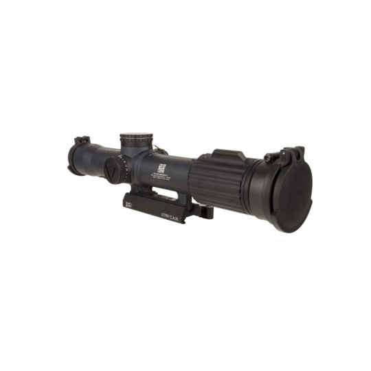 Trijicon VCOG® 1-8x28 Riflescope - SCO