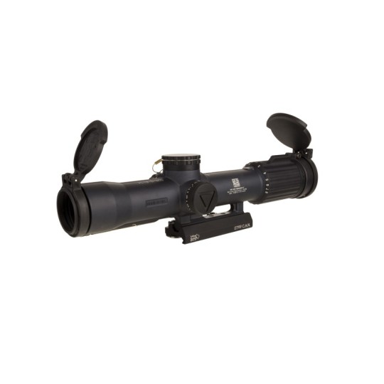 Trijicon VCOG® 1-8x28 Riflescope - SCO