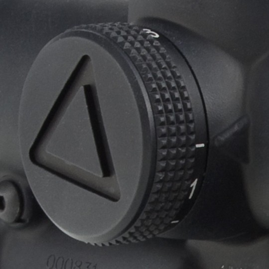 Trijicon VCOG® 1-8x28 Riflescope - SCO