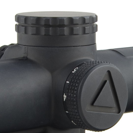 Trijicon VCOG® 1-8x28 Riflescope - SCO