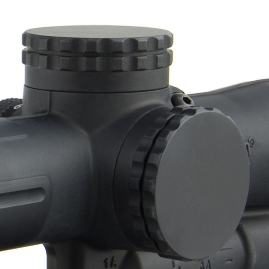 Trijicon VCOG® 1-8x28 Riflescope - SCO