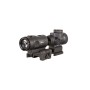 Trijicon MRO® HD 1x25 Red Dot Sight with 3x Magnifier