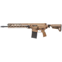 SIG SAUER MCX SPEAR 7.62 X 51MM | 308 WIN