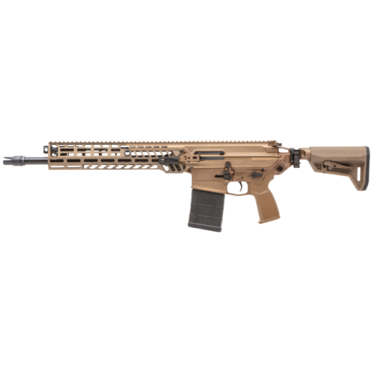 SIG SAUER MCX SPEAR 7.62 X 51MM | 308 WIN