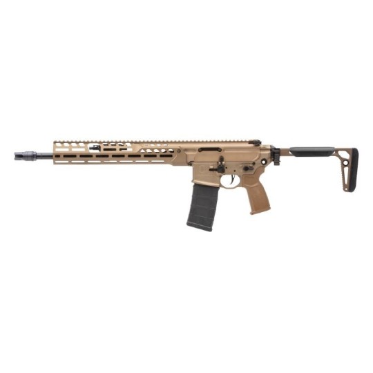 SIG SAUER MCX SPEAR-LT 223 REM | 5.56 NATO