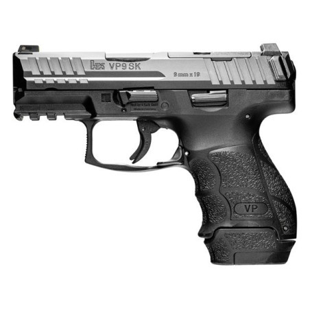 Heckler & Koch VP9sK-OR