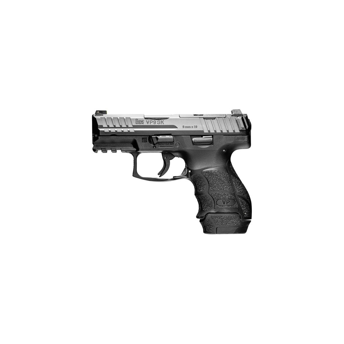 Heckler & Koch VP9sK-OR