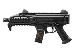 CZ Scorpion EVO 3 S1 Pistol