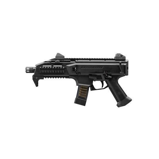 CZ Scorpion EVO 3 S1 Pistol