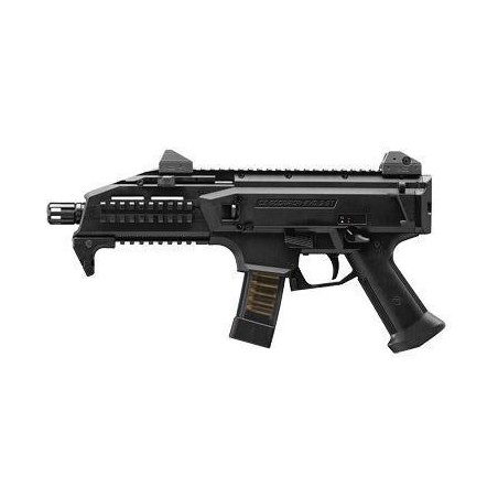 CZ Scorpion EVO 3 S1 Pistol