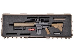 Heckler & Koch MR762LRP